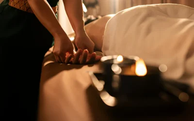 Experience the Best Full Body Massage Near Me