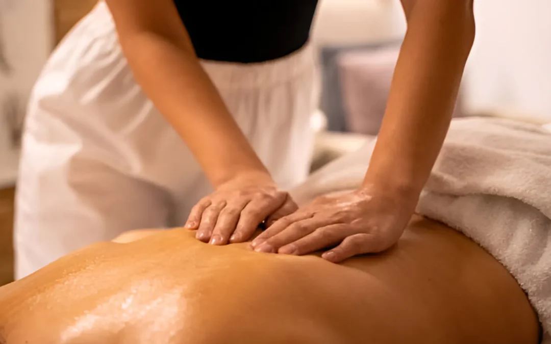 Good Massage Melbourne CBD Open Today