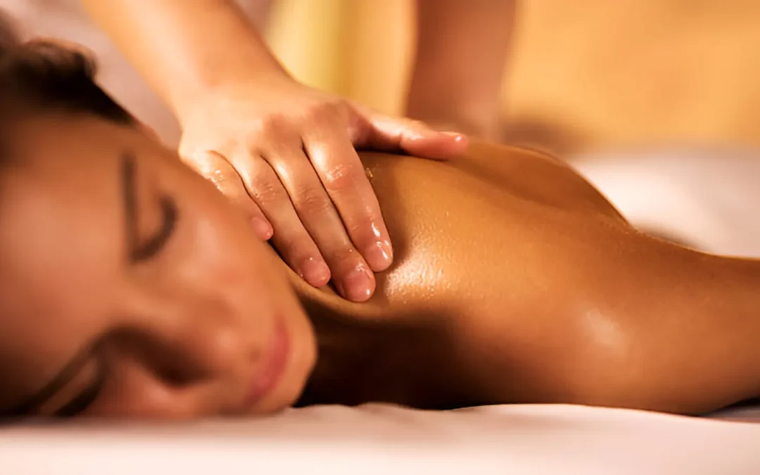 Professional Massage & Spa Near Me in Melbourne