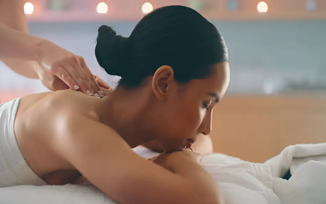 Discover Professional Melbourne CBD Massage