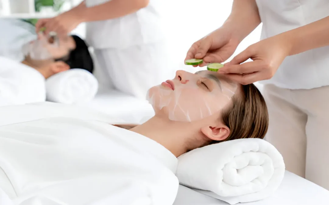 Top Rated Day Spa Melbourne CBD