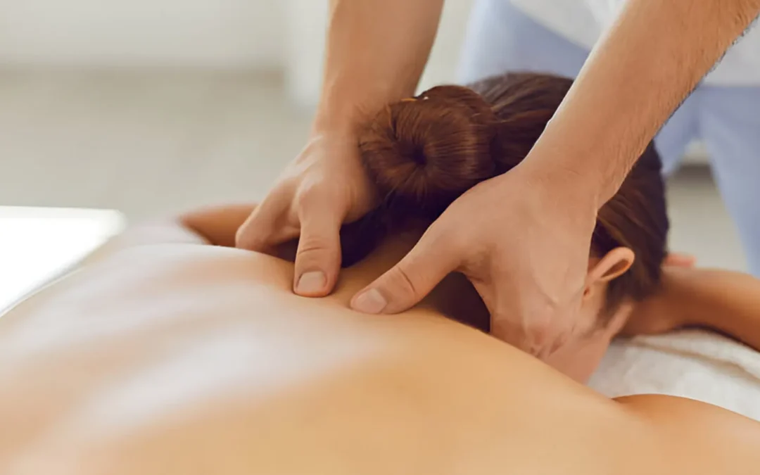 Top Rated Massage Places Near to Me Melbourne CBD