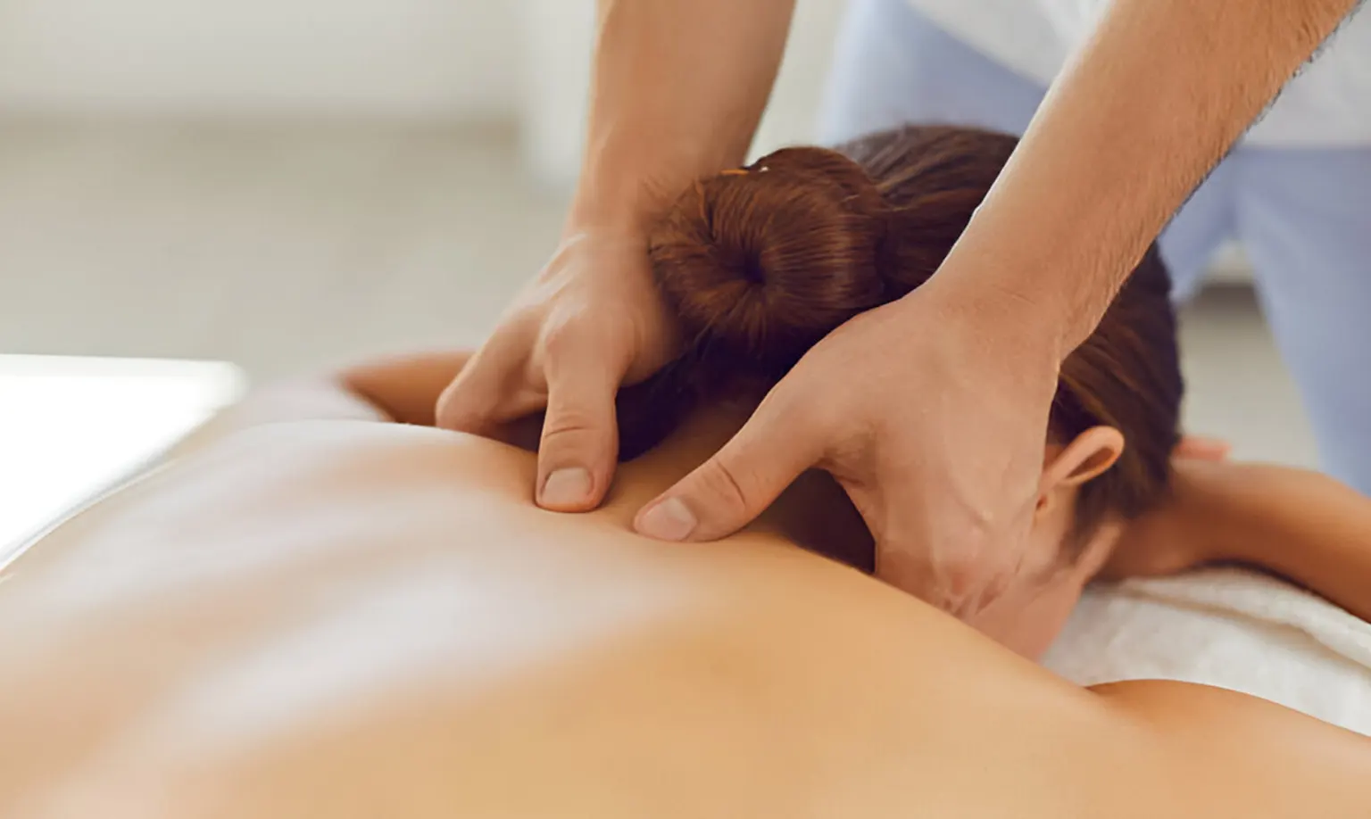 Top Rated Massage Places Near to Me Melbourne CBD