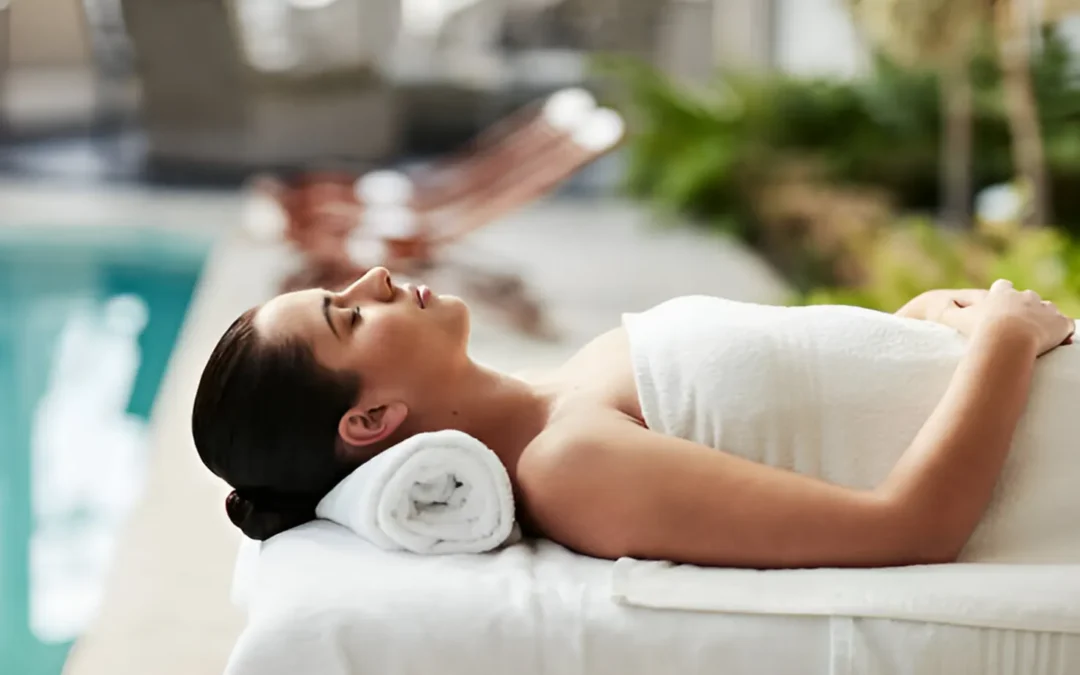 Top Rated Spa in Melbourne Australia for Massages