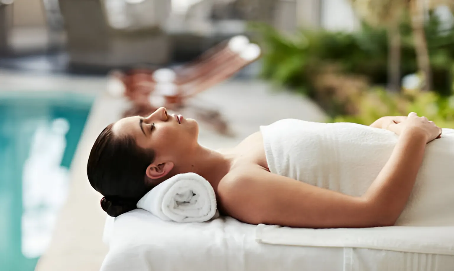 Top Rated Spa in Melbourne Australia for Massages