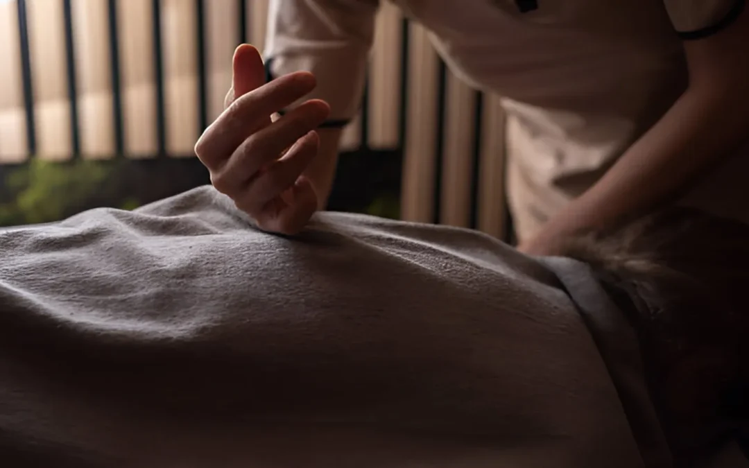 Affordable Deep Tissue Massage Near Melbourne
