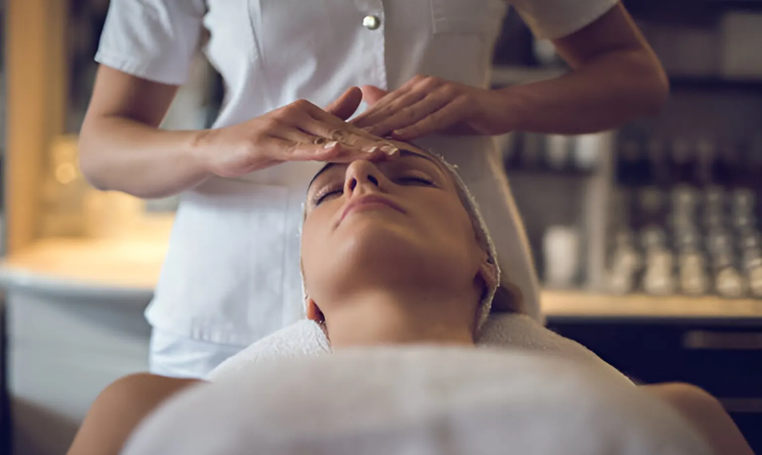 Affordable Spa Packages Melbourne CBD