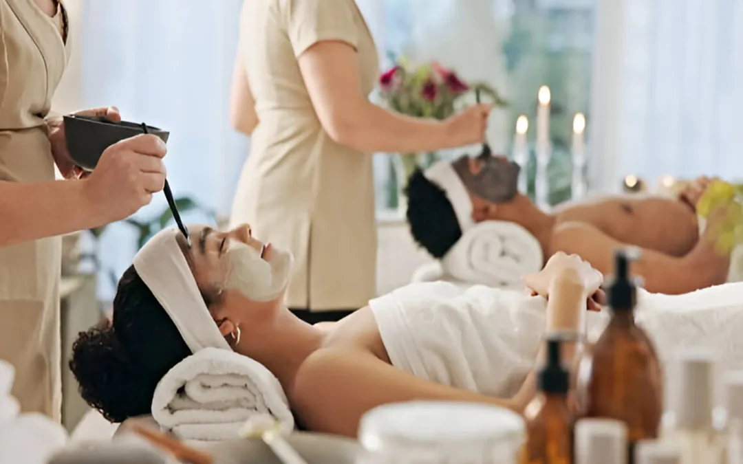 Best Couples Day Spa Near Me Melbourne