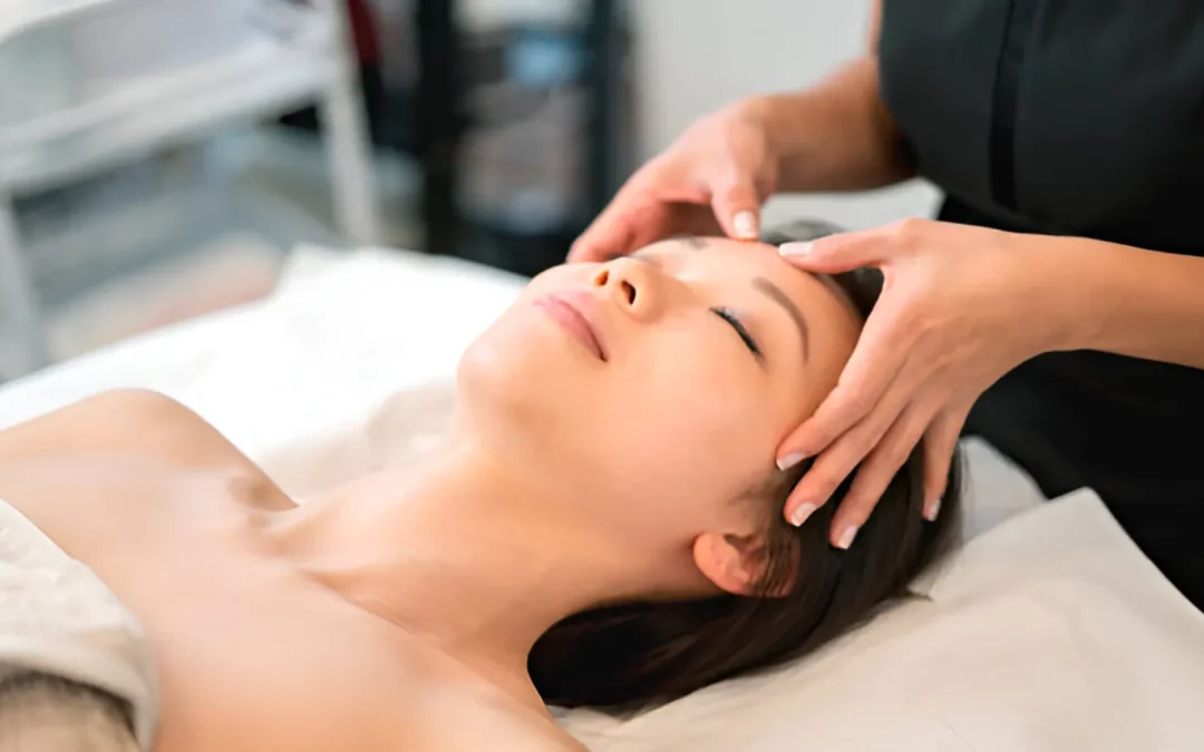 Best Spa and Wellness Services in Melbourne