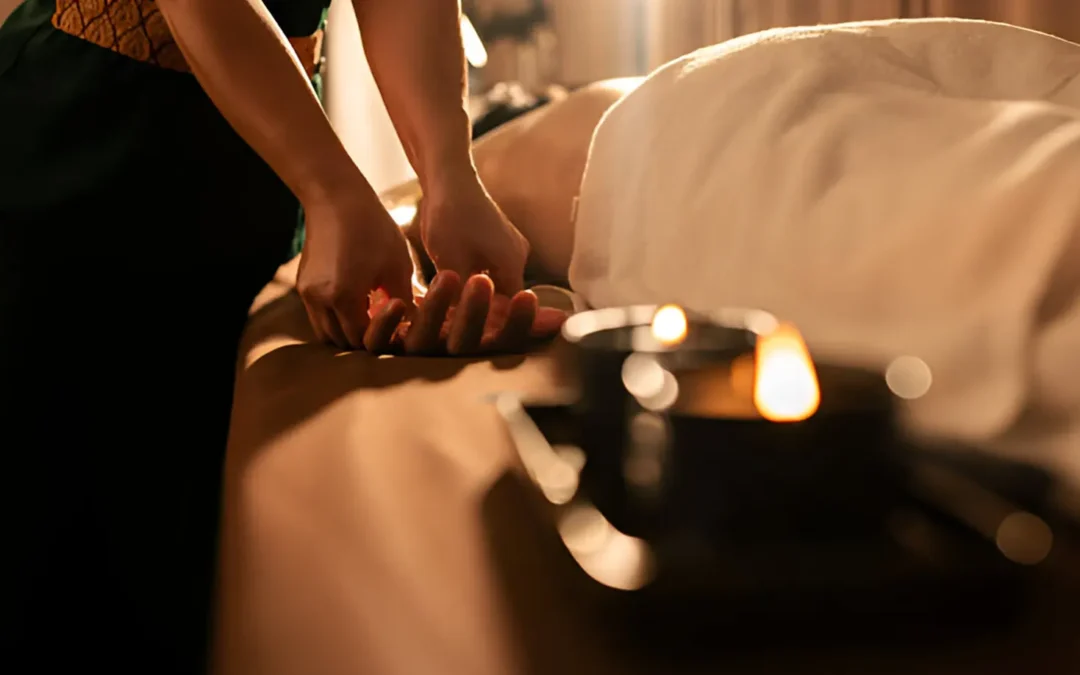 Best Spa Packages Deals Melbourne City