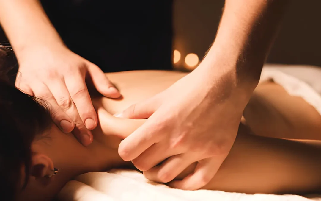 Good Massage Melbourne CBD Experience True Relaxation