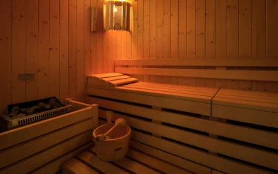 Infrared Sauna Melbourne Australia Near Me