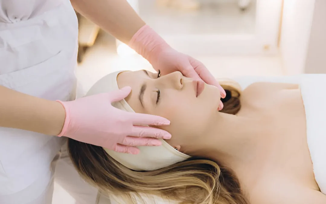 Best Luxury Day Spa Melbourne CBD