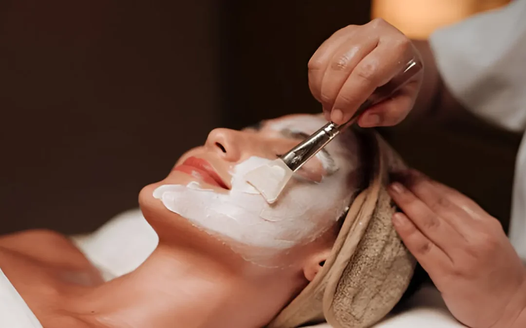 Luxury Spa and Relaxation Treatments Melbourne CBD