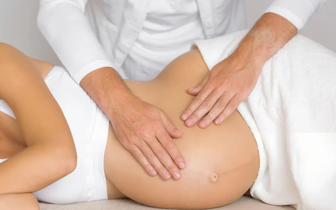 Professional Pregnancy Massage Therapists Melbourne