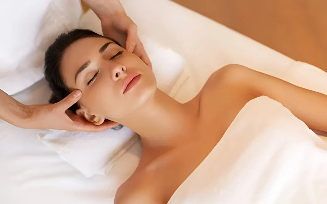 Relaxing Day Spa Near Me Melbourne City