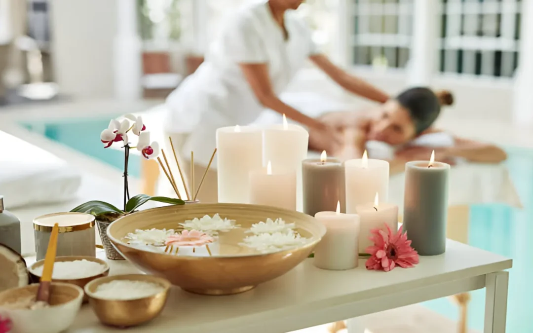 Relaxing Day Spa Packages Melbourne
