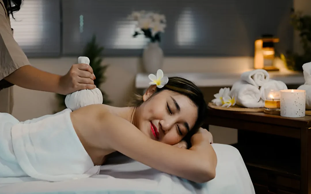 Relaxing Spa Packages Deals Melbourne