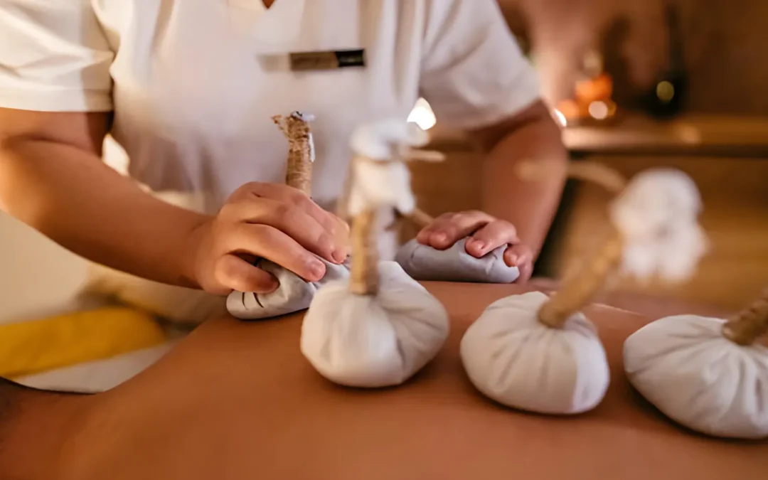 Discover True Relaxation of Thai Massage Melbourne