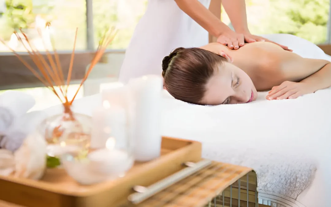 Top Rated Day Spa Near Me Melbourne