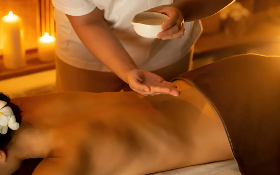Top Rated Full Body Massage Melbourne Near Me