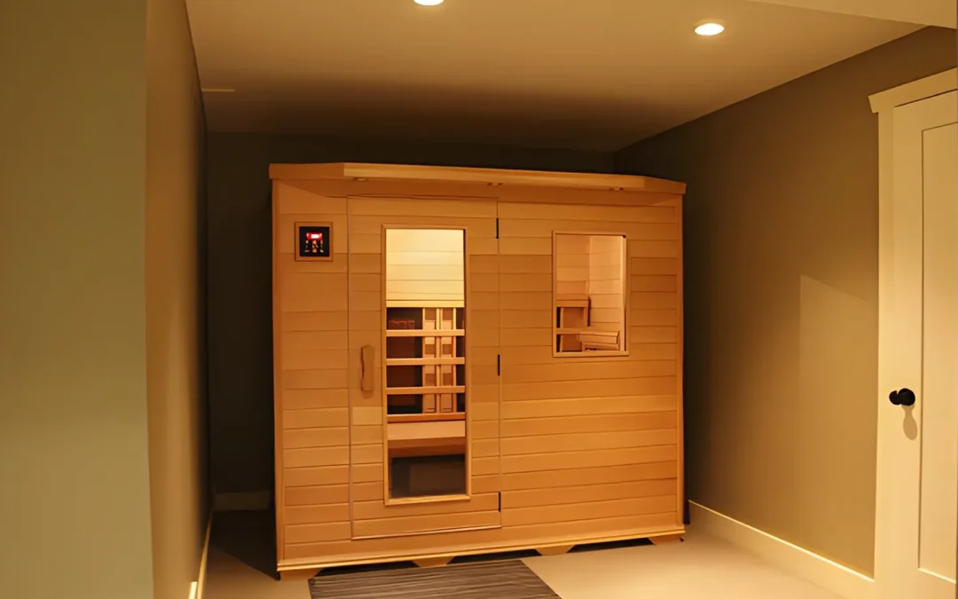 Affordable Infrared Sauna Melbourne
