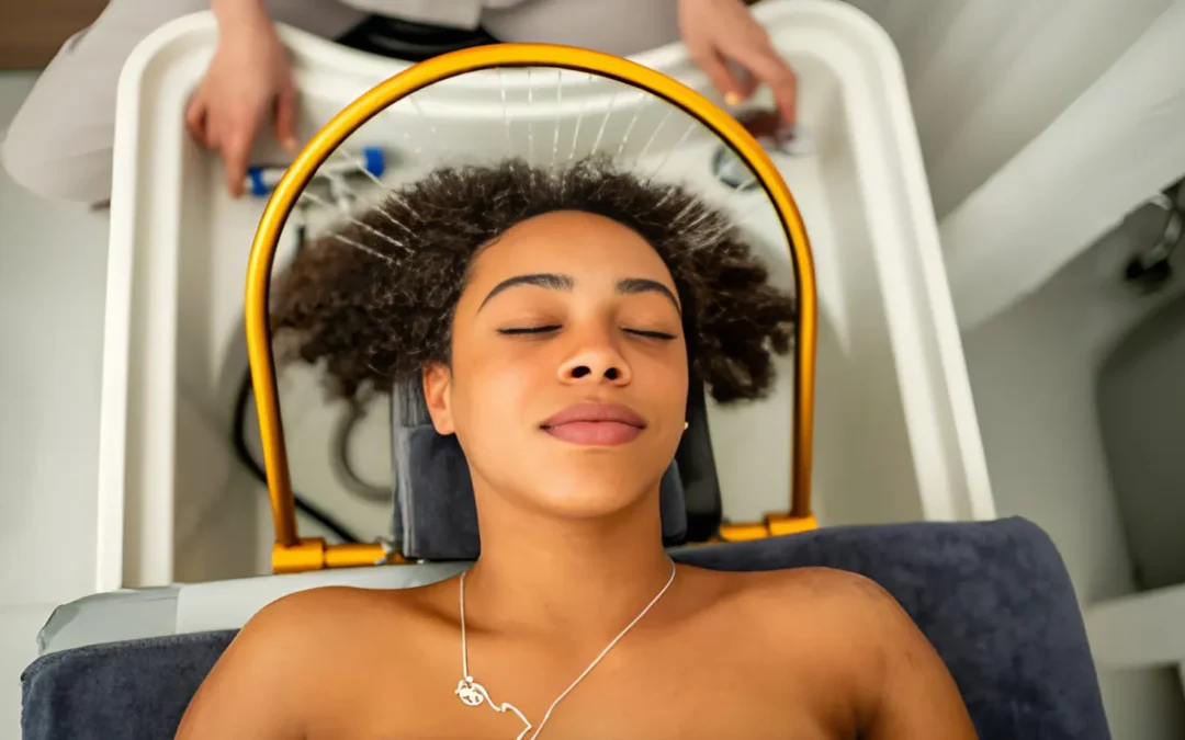 Discover an Authentic Japanese Head Spa Experience in Melbourne