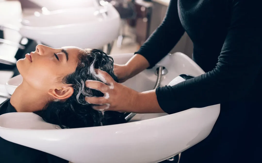 Best Japanese Head Spa Service in Melbourne CBD