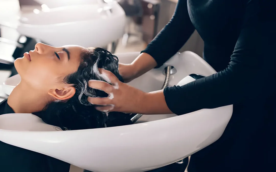 Best Hair Spa Treatment in Melbourne CBD