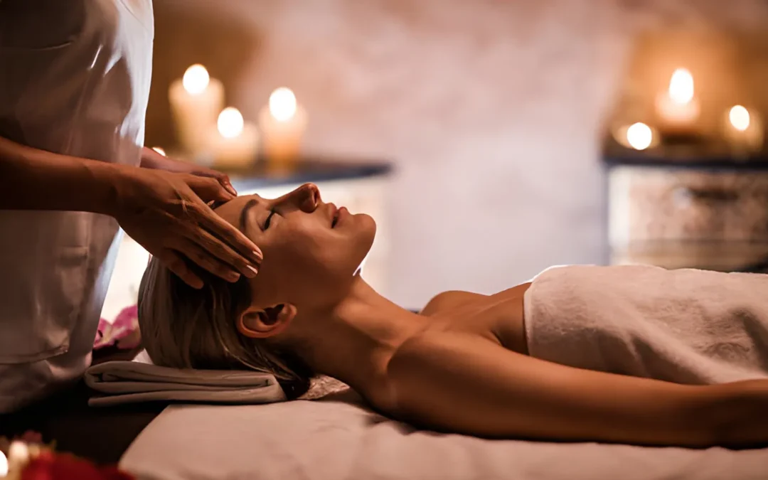 Best Luxury Day Spa Melbourne CBD for Relaxation