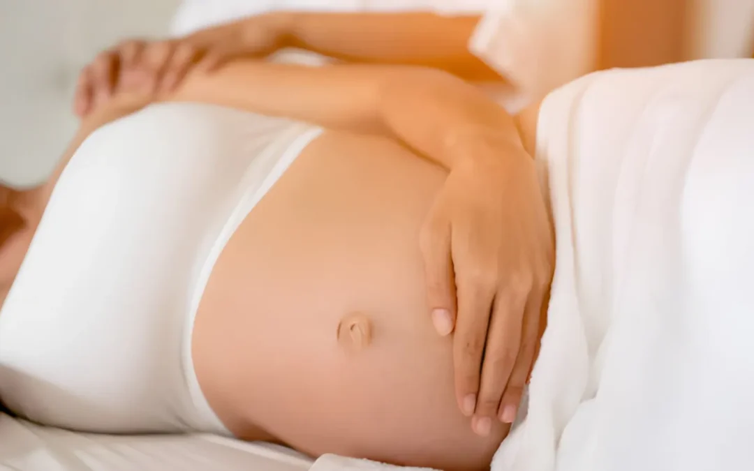 Best Pregnancy Massage Melbourne CBD