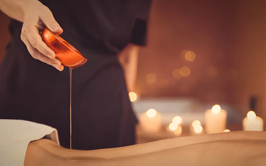 Day Spa Massage and Wellness Centre in Melbourne