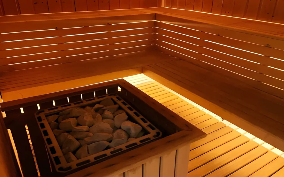Discover the Benefits of Infrared Sauna Therapy in Melbourne