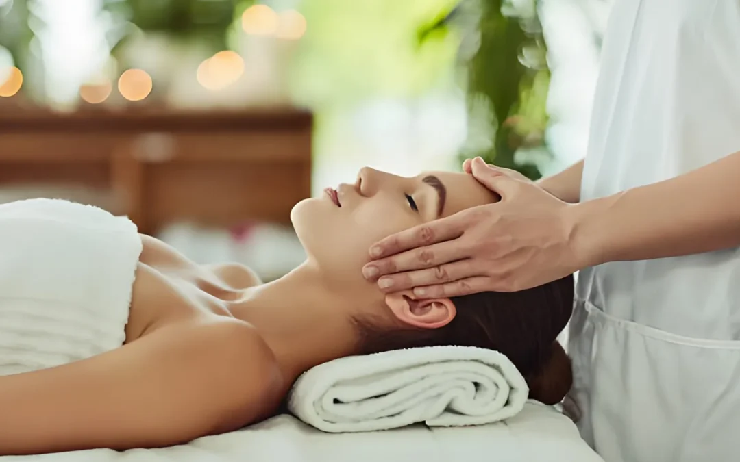 Affordable Melbourne Spa Services for Relaxation