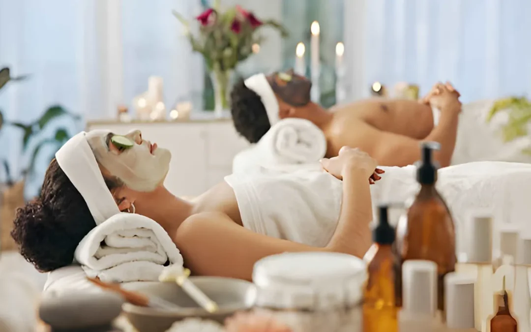 Affordable Couple Day Spa Melbourne