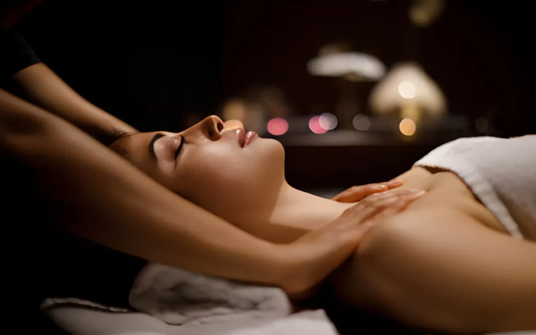 Best Melbourne Spa Packages for Total Relaxation
