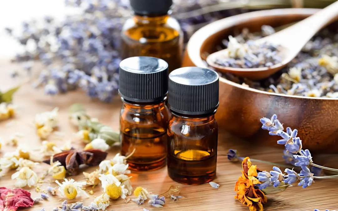 Best Aromatherapy Massage Melbourne City