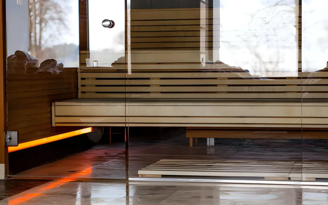 Best Infrared Sauna Melbourne CBD for Relaxation