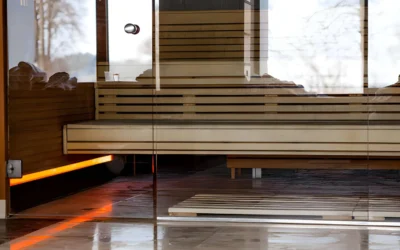 Best Infrared Sauna Melbourne CBD for Relaxation