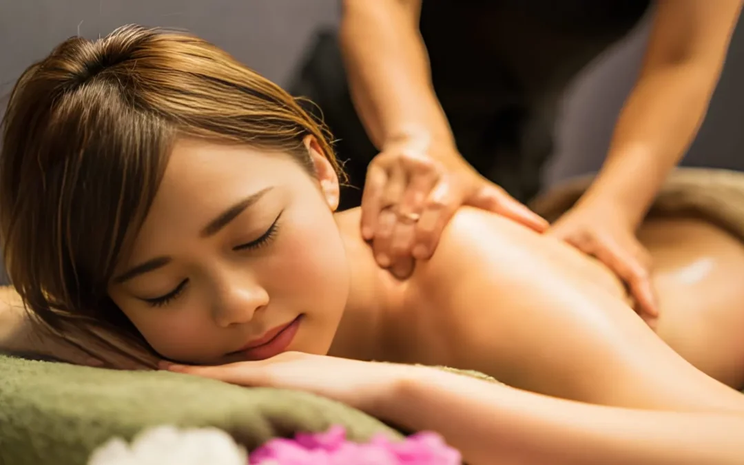 Best Massage Melbourne for Affordable Prices
