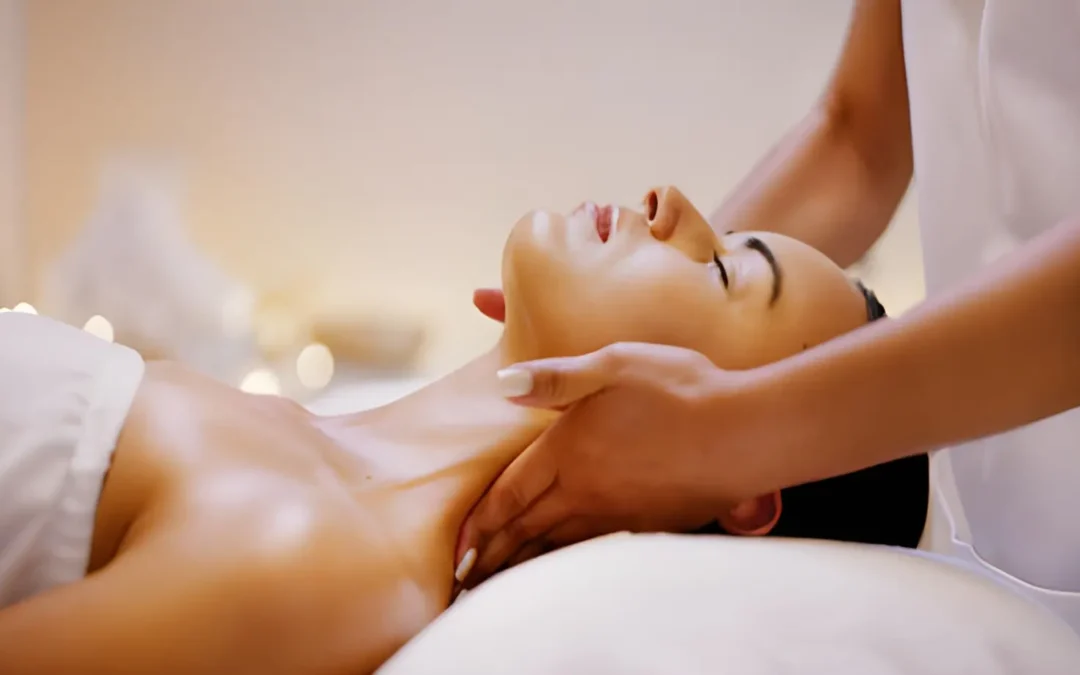Experience the Best Massage Melbourne Near Me