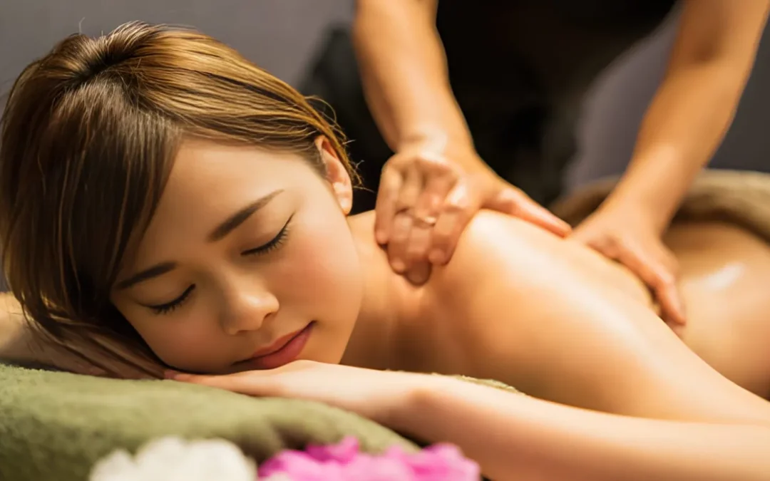 Japanese Spa Near Me in Melbourne