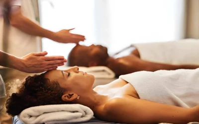 Luxury Couple Day Spa Melbourne CBD