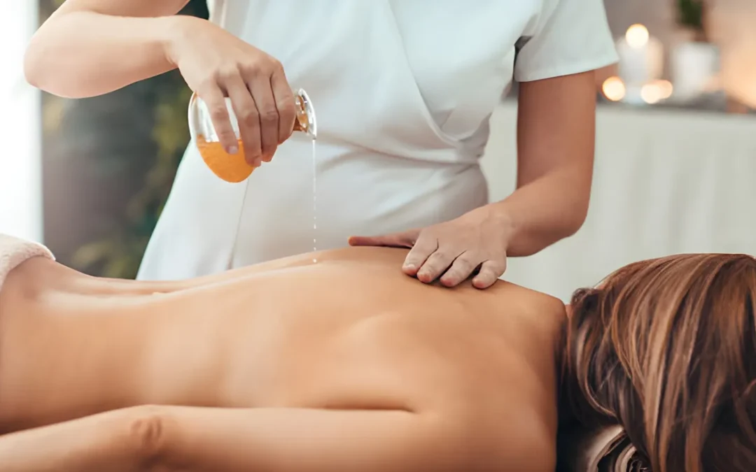 Professional Best Massage Melbourne CBD Therapists