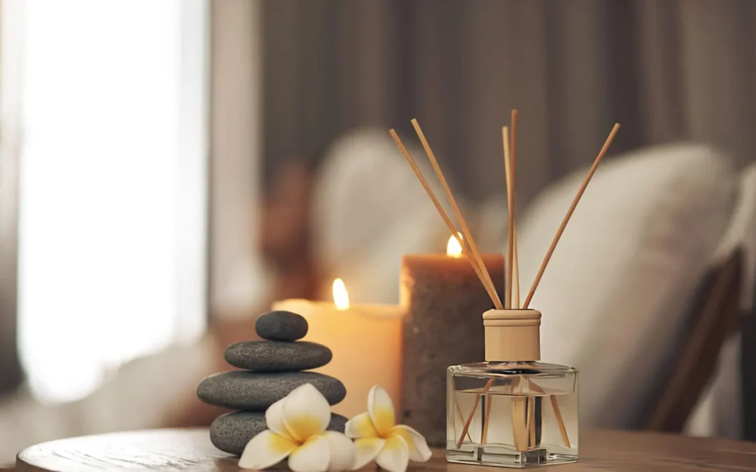 Relaxing Aromatherapy Massage Melbourne