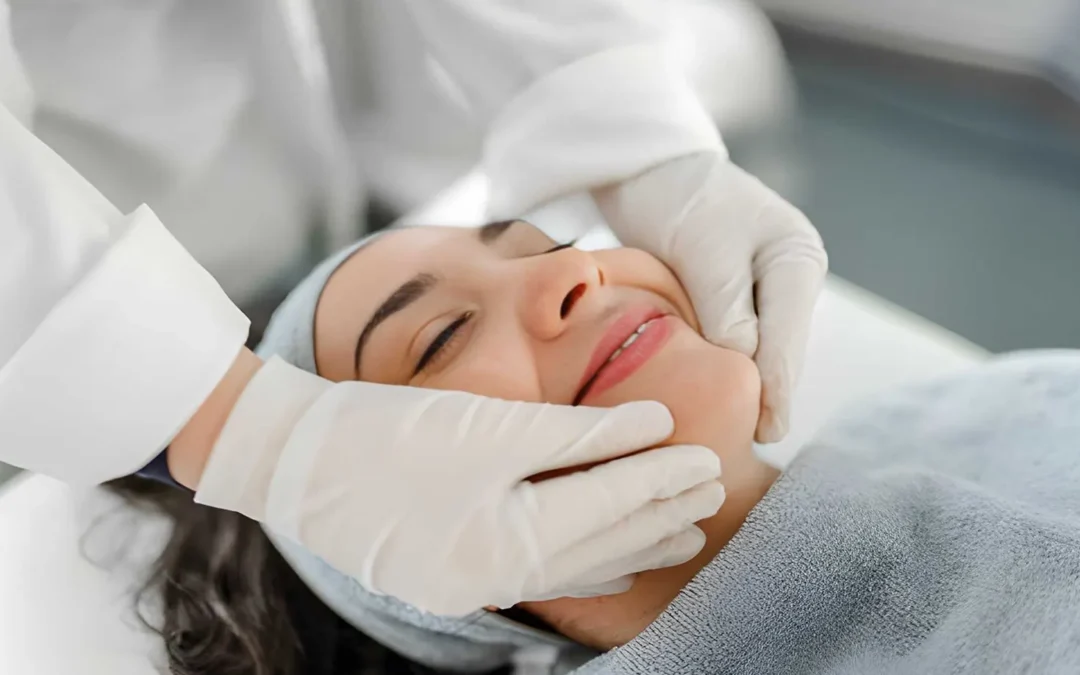 Relaxing Spa Treatment Melbourne Near Me