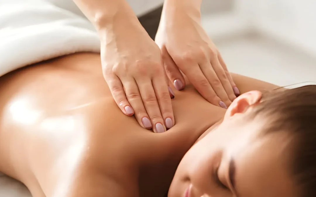 Spa Treatment Melbourne CBD Packages