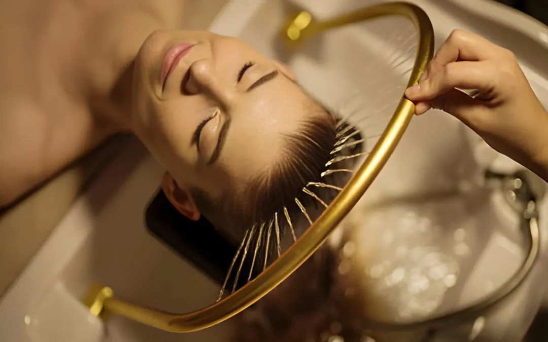 Affordable Japanese Head Spa Melbourne