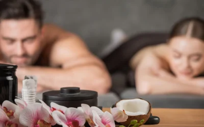 Affordable Couple Massage Near Melbourne