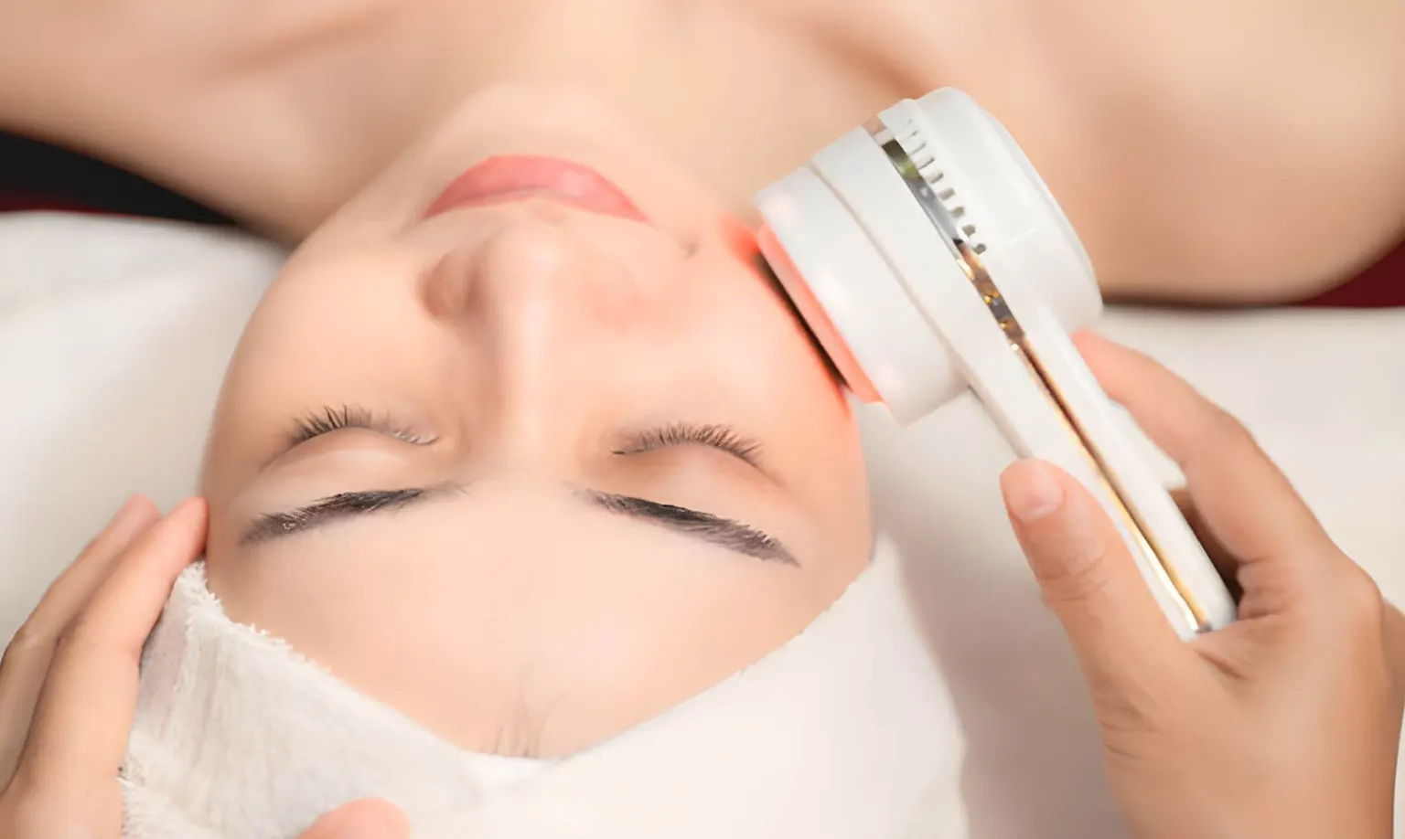 Affordable glowing facial Melbourne city Affordable Glowing Facial Melbourne City